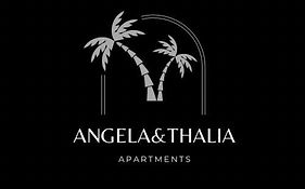 Angela Thalia Apartments