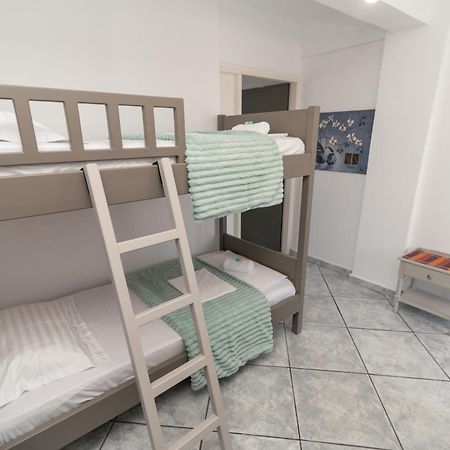 Angela Thalia Apartments Antimachia Exterior photo